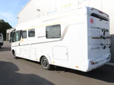 Bild 3 Eura Mobil Integra Line 730 EF Mondial+ Automatik