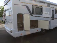 Bild 5 Eura Mobil Integra Line 730 EF Mondial+ Automatik