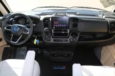 Bild 6 Eura Mobil Integra Line 730 EF Mondial+ Automatik