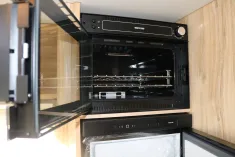 Bild 10 Eura Mobil Integra Line 730 EF Mondial+ Automatik