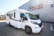 Fahrzeugbild Knaus Sky TI 650 MEG Platinum Selection #1