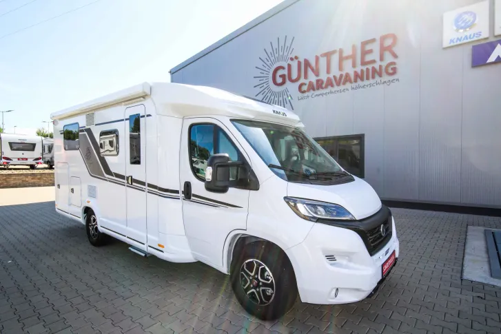 Fahrzeugbild Knaus Sky TI 650 MEG Platinum Selection #1