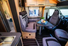 Fahrzeugbild Knaus Sky TI 650 MEG Platinum Selection #4