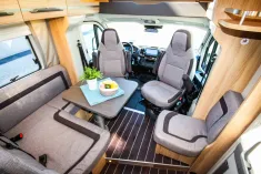Bild 5 Knaus Sky TI 650 MEG Platinum Selection Care-Drive-Advanced |22 Extras