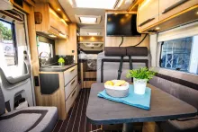 Fahrzeugbild Knaus Sky TI 650 MEG Platinum Selection #6