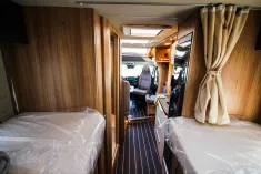 Bild 7 Knaus Sky TI 650 MEG Platinum Selection Care-Drive-Advanced |22 Extras