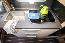 Fahrzeugbild Knaus Sky TI 650 MEG Platinum Selection #8