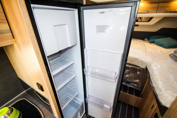 Fahrzeugbild Knaus Sky TI 650 MEG Platinum Selection #10