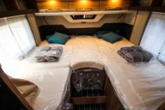 Bild 11 Knaus Sky TI 650 MEG Platinum Selection Care-Drive-Advanced |22 Extras