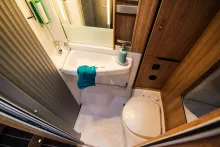 Fahrzeugbild Knaus Sky TI 650 MEG Platinum Selection #12