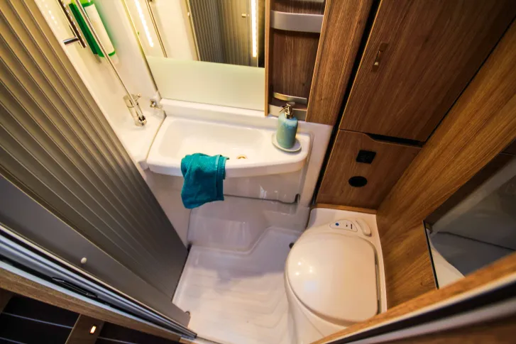 Fahrzeugbild Knaus Sky TI 650 MEG Platinum Selection #12
