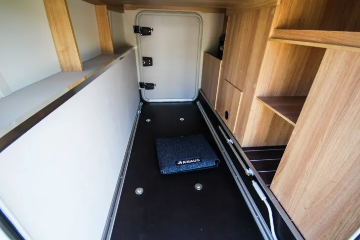 Fahrzeugbild Knaus Sky TI 650 MEG Platinum Selection #14