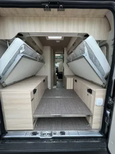 Bild 11 Eura Mobil Van 635 EB