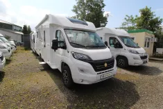Bild 1 Mooveo TEI 74QB 180 PS Automatik, 3.5 t