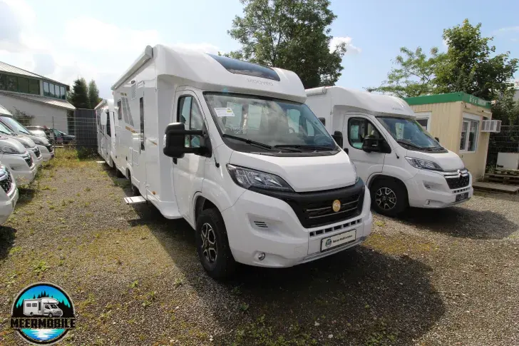 Fahrzeugbild Mooveo TEI 74QB 180 PS Automatik, 3.5 t #1