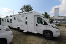 Fahrzeugbild Mooveo TEI 74QB 180 PS Automatik, 3.5 t #3