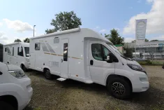 Bild 3 Mooveo TEI 74QB 180 PS Automatik, 3.5 t