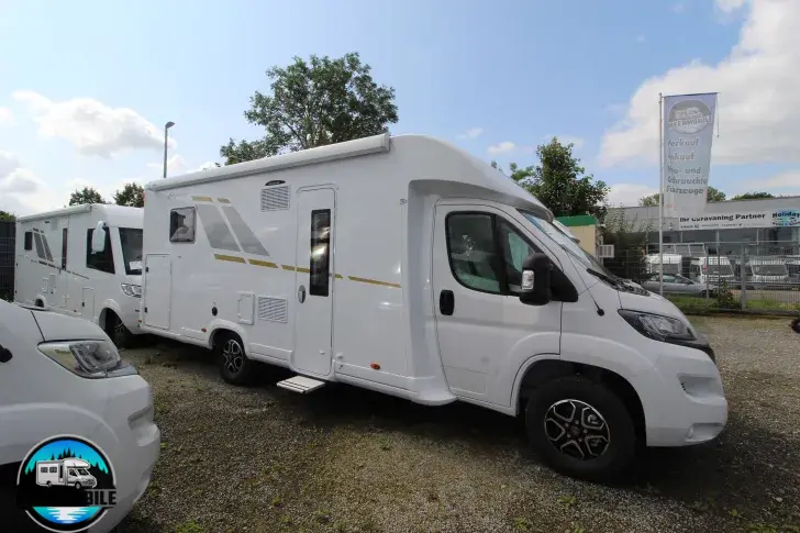 Fahrzeugbild Mooveo TEI 74QB 180 PS Automatik, 3.5 t #3