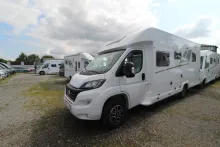 Fahrzeugbild Mooveo TEI 74QB 180 PS Automatik, 3.5 t #4