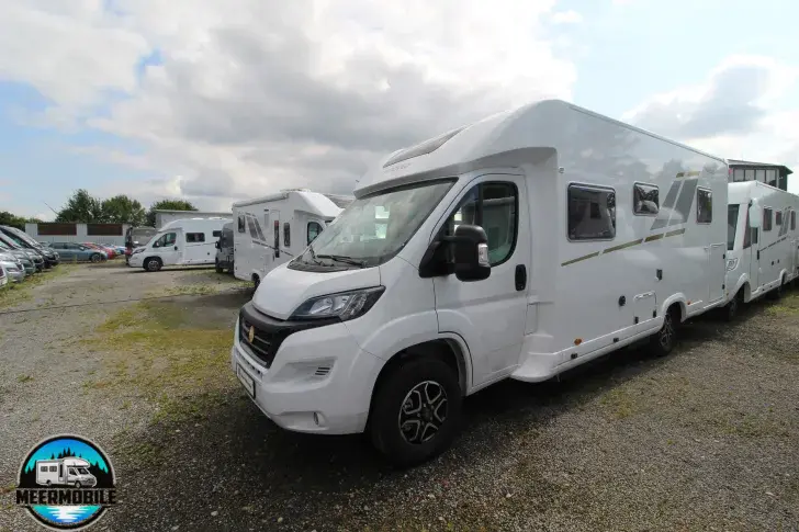 Fahrzeugbild Mooveo TEI 74QB 180 PS Automatik, 3.5 t #4