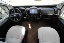 Fahrzeugbild Mooveo TEI 74QB 180 PS Automatik, 3.5 t #6