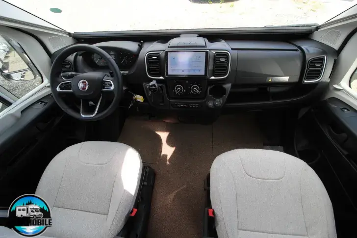 Fahrzeugbild Mooveo TEI 74QB 180 PS Automatik, 3.5 t #6