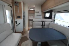 Fahrzeugbild Mooveo TEI 74QB 180 PS Automatik, 3.5 t #7