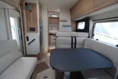 Bild 7 Mooveo TEI 74QB 180 PS Automatik, 3.5 t