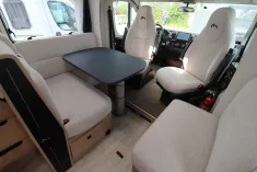 Bild 8 Mooveo TEI 74QB 180 PS Automatik, 3.5 t