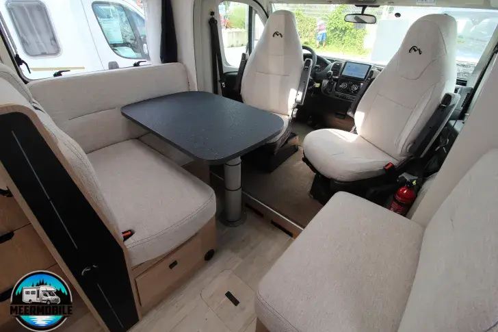 Fahrzeugbild Mooveo TEI 74QB 180 PS Automatik, 3.5 t #8