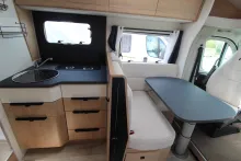 Fahrzeugbild Mooveo TEI 74QB 180 PS Automatik, 3.5 t #9