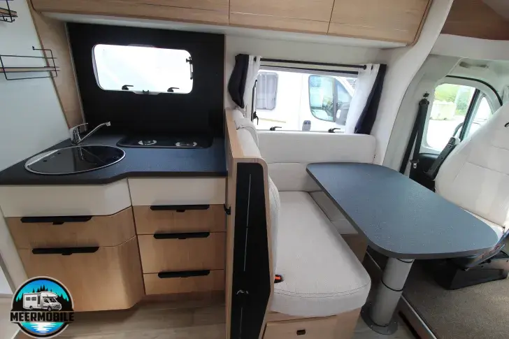 Fahrzeugbild Mooveo TEI 74QB 180 PS Automatik, 3.5 t #9