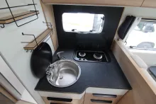 Fahrzeugbild Mooveo TEI 74QB 180 PS Automatik, 3.5 t #10