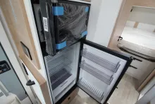Fahrzeugbild Mooveo TEI 74QB 180 PS Automatik, 3.5 t #11