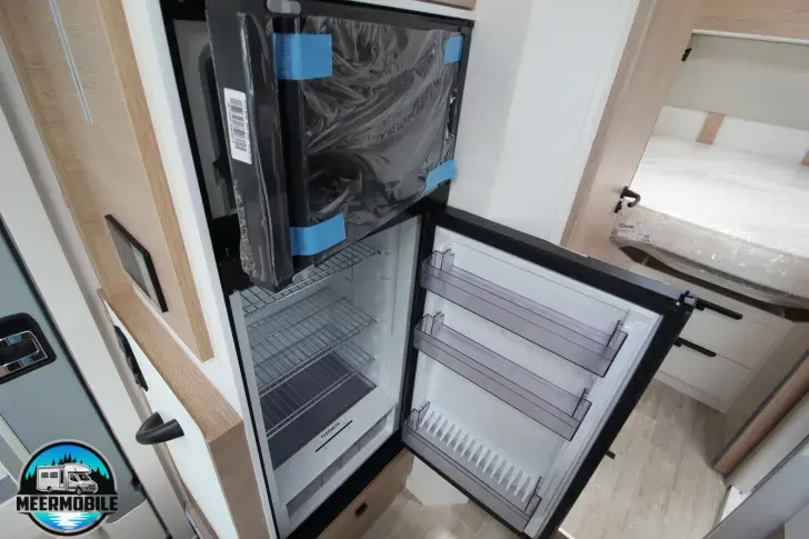Fahrzeugbild Mooveo TEI 74QB 180 PS Automatik, 3.5 t #11