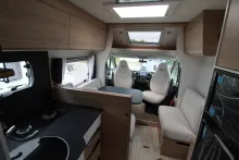Fahrzeugbild Mooveo TEI 74QB 180 PS Automatik, 3.5 t #12