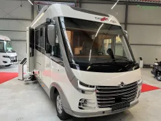 Bild 1 Carthago liner-for-two I 53 Iveco