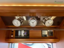 Fahrzeugbild Carthago liner-for-two I 53 Iveco Abverkauf Modelljahreswechsel #4