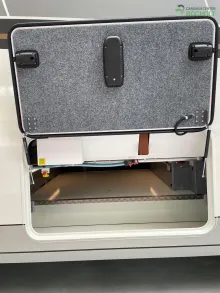 Fahrzeugbild Carthago liner-for-two I 53 Iveco Abverkauf Modelljahreswechsel #5