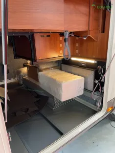 Bild 6 Carthago liner-for-two I 53 Iveco