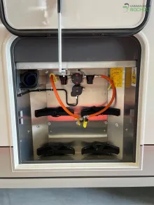 Fahrzeugbild Carthago liner-for-two I 53 Iveco Abverkauf Modelljahreswechsel #7