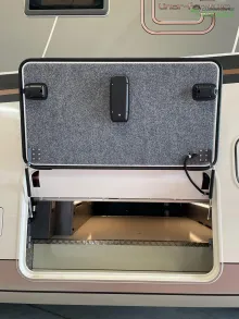 Fahrzeugbild Carthago liner-for-two I 53 Iveco Abverkauf Modelljahreswechsel #8