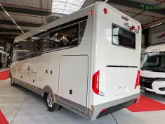 Bild 10 Carthago liner-for-two I 53 Iveco