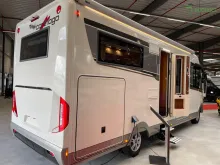 Fahrzeugbild Carthago liner-for-two I 53 Iveco Abverkauf Modelljahreswechsel #11