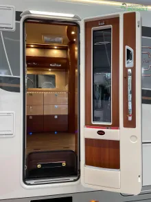 Fahrzeugbild Carthago liner-for-two I 53 Iveco Abverkauf Modelljahreswechsel #12