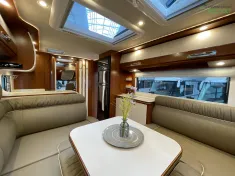 Bild 15 Carthago liner-for-two I 53 Iveco