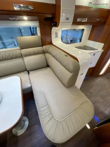 Fahrzeugbild Carthago liner-for-two I 53 Iveco Abverkauf Modelljahreswechsel #16