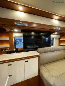 Fahrzeugbild Carthago liner-for-two I 53 Iveco Abverkauf Modelljahreswechsel #17