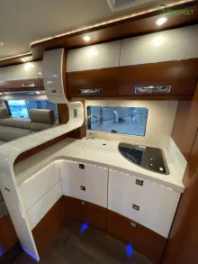 Fahrzeugbild Carthago liner-for-two I 53 Iveco Abverkauf Modelljahreswechsel #18