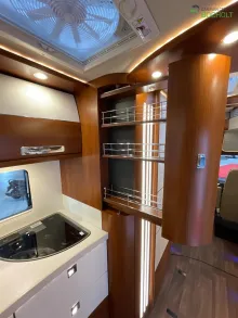 Fahrzeugbild Carthago liner-for-two I 53 Iveco Abverkauf Modelljahreswechsel #20